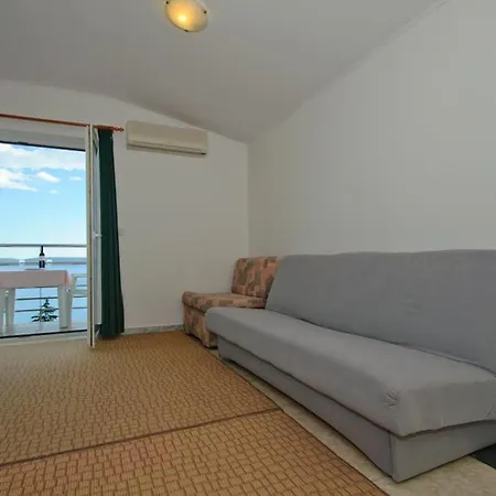 Apartment House Comfort