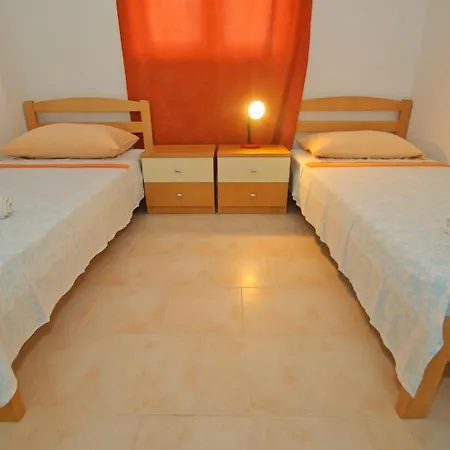 Apartment House Comfort Trogir