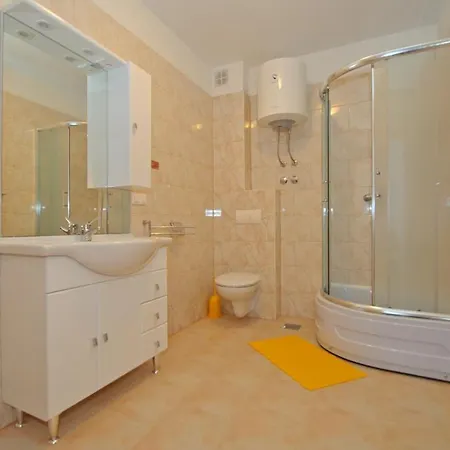 House Comfort Apartment Trogir