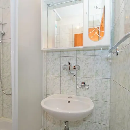 House Comfort Apartment Trogir