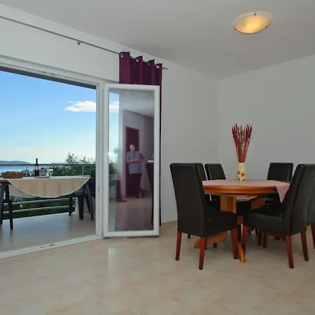 House Comfort Apartment Trogir