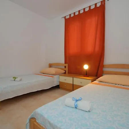 Apartment House Comfort
