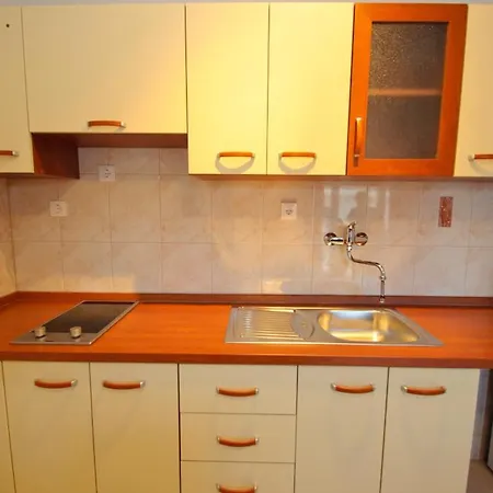 House Comfort Apartment Trogir