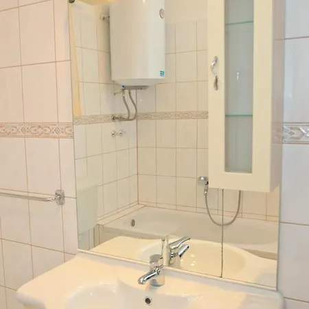 Apartment House Comfort